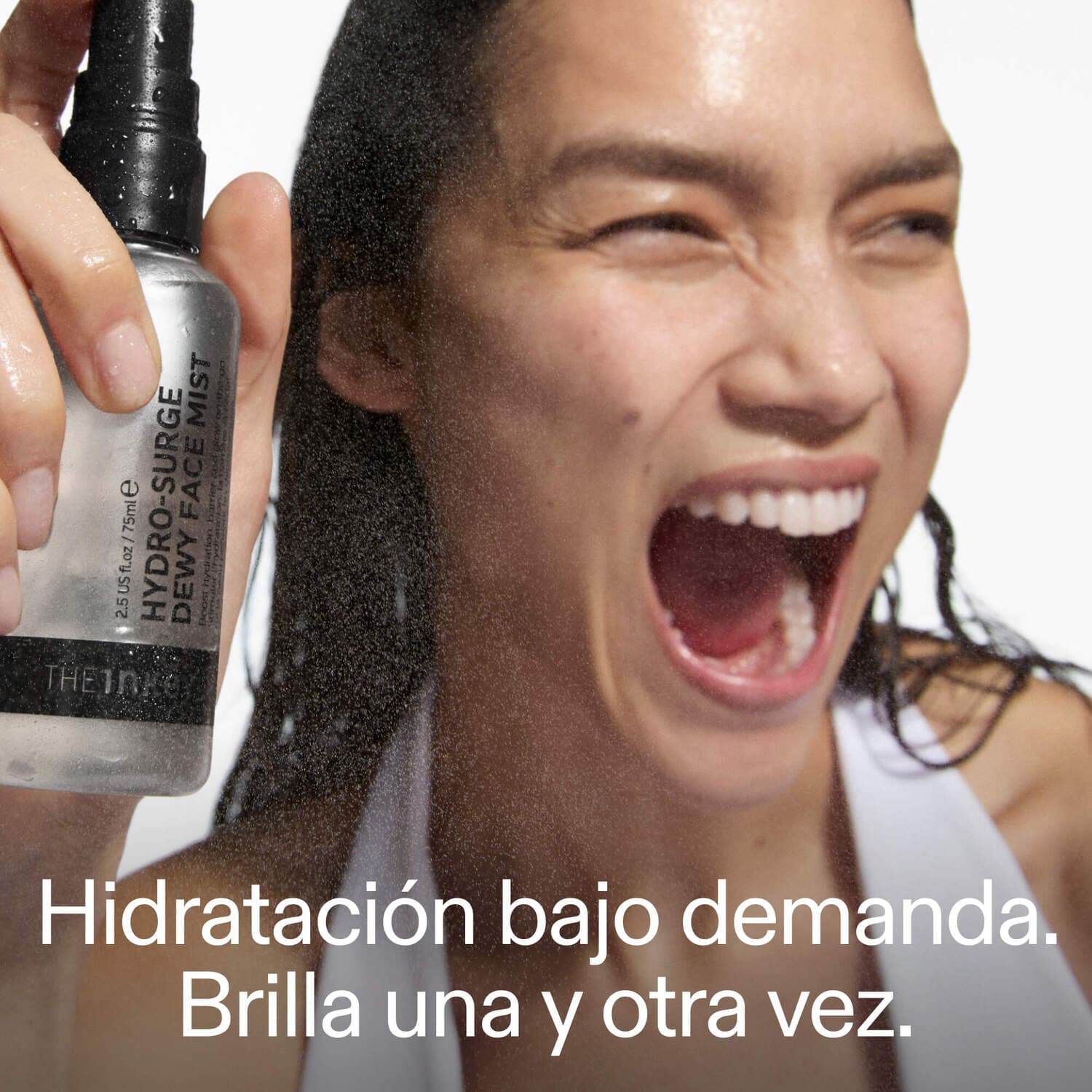 HYDRATING CREAM-TO-MILK CLEANSER (CREMA FACIAL HIDRATANTE)